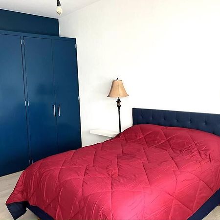 Apartment In The Touristic Heart Of Ciudad de México Exterior foto
