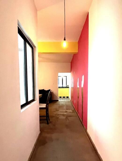 Apartment In The Touristic Heart Of Ciudad de México Exterior foto
