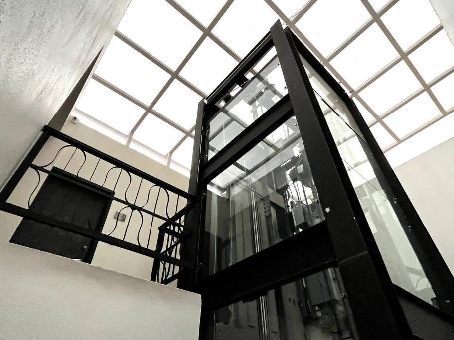 Apartment In The Touristic Heart Of Ciudad de México Exterior foto