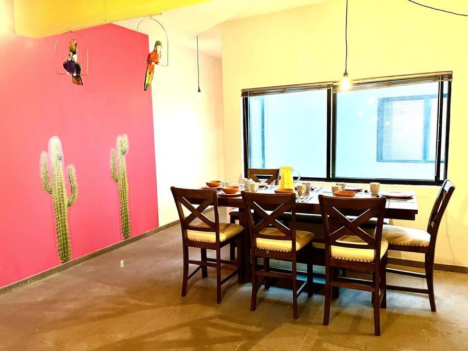 Apartment In The Touristic Heart Of Ciudad de México Exterior foto
