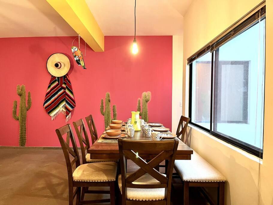 Apartment In The Touristic Heart Of Ciudad de México Exterior foto