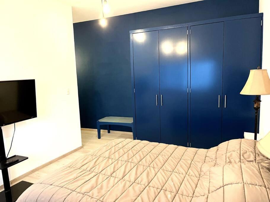 Apartment In The Touristic Heart Of Ciudad de México Exterior foto